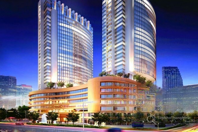 New Melbourne - Hình ảnh bất động sản 1/6