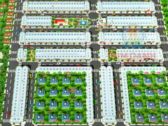 New Times City - Hình ảnh bất động sản 1/7