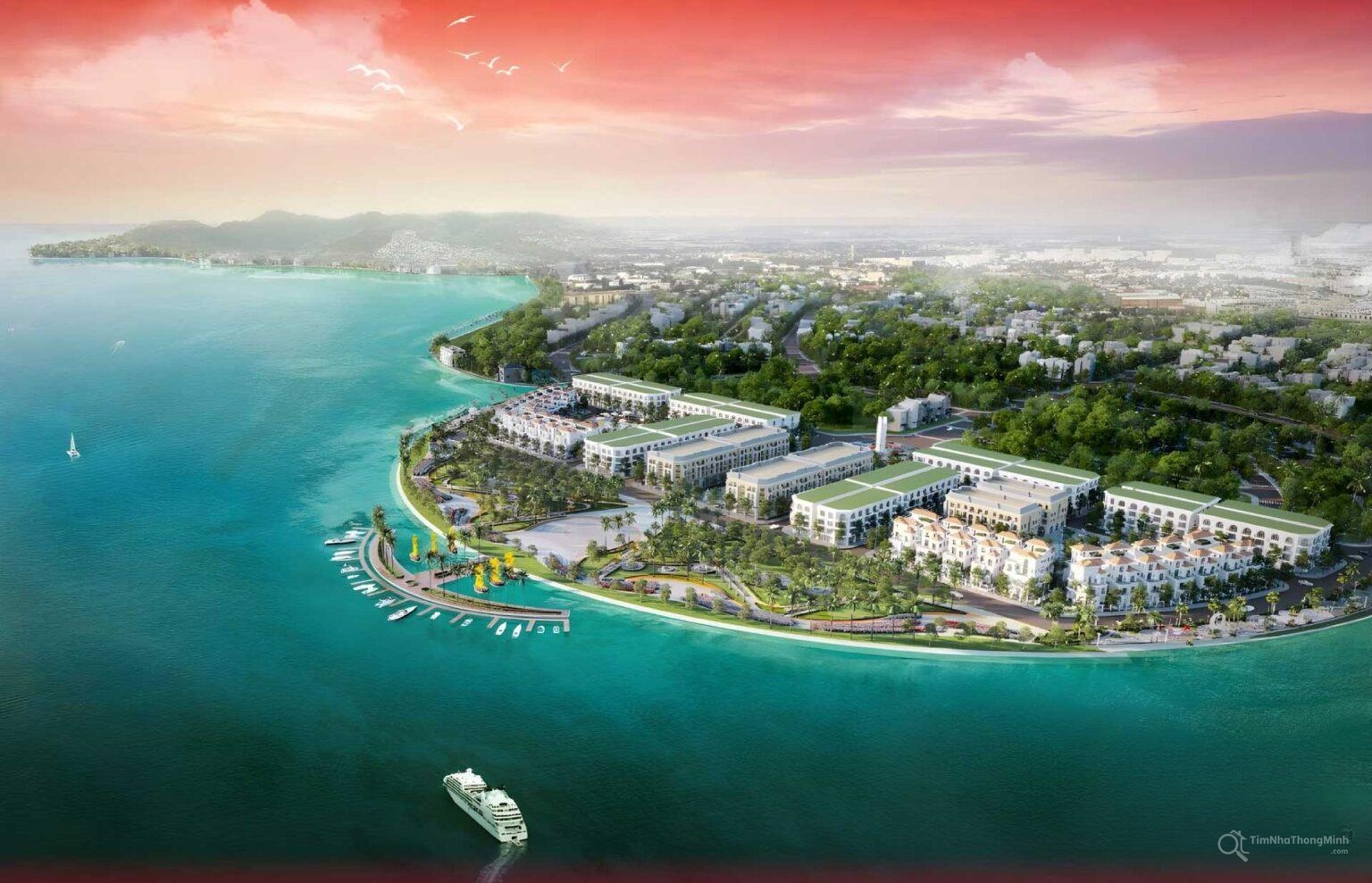 Hình ảnh chi tiết dự án