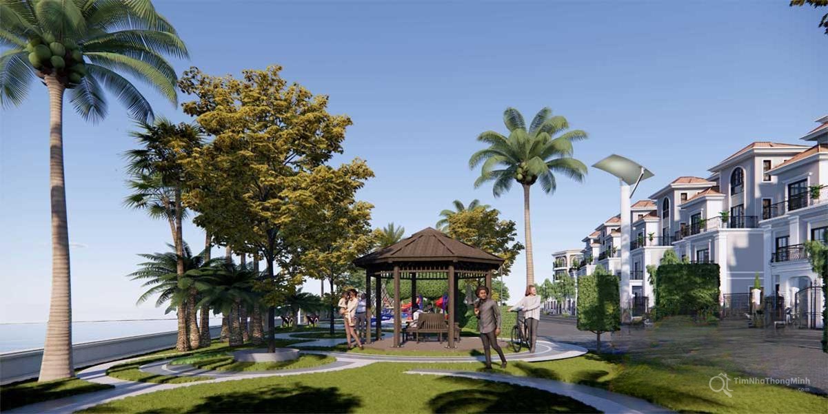 Hình ảnh chi tiết dự án