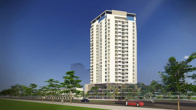 Newtatco Complex - Hình ảnh bất động sản 1/6