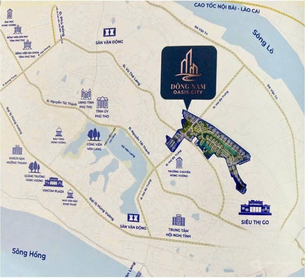 Hình ảnh chi tiết dự án