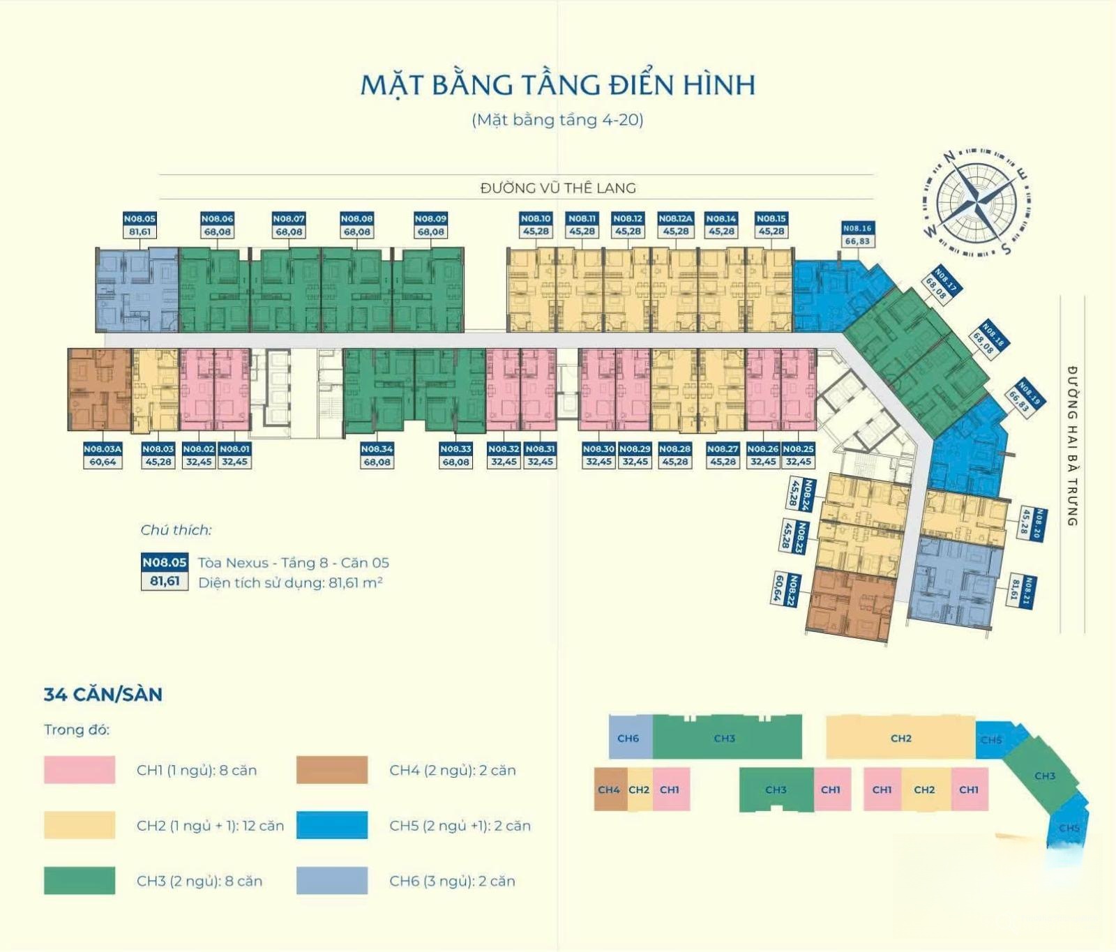 Hình ảnh chi tiết dự án