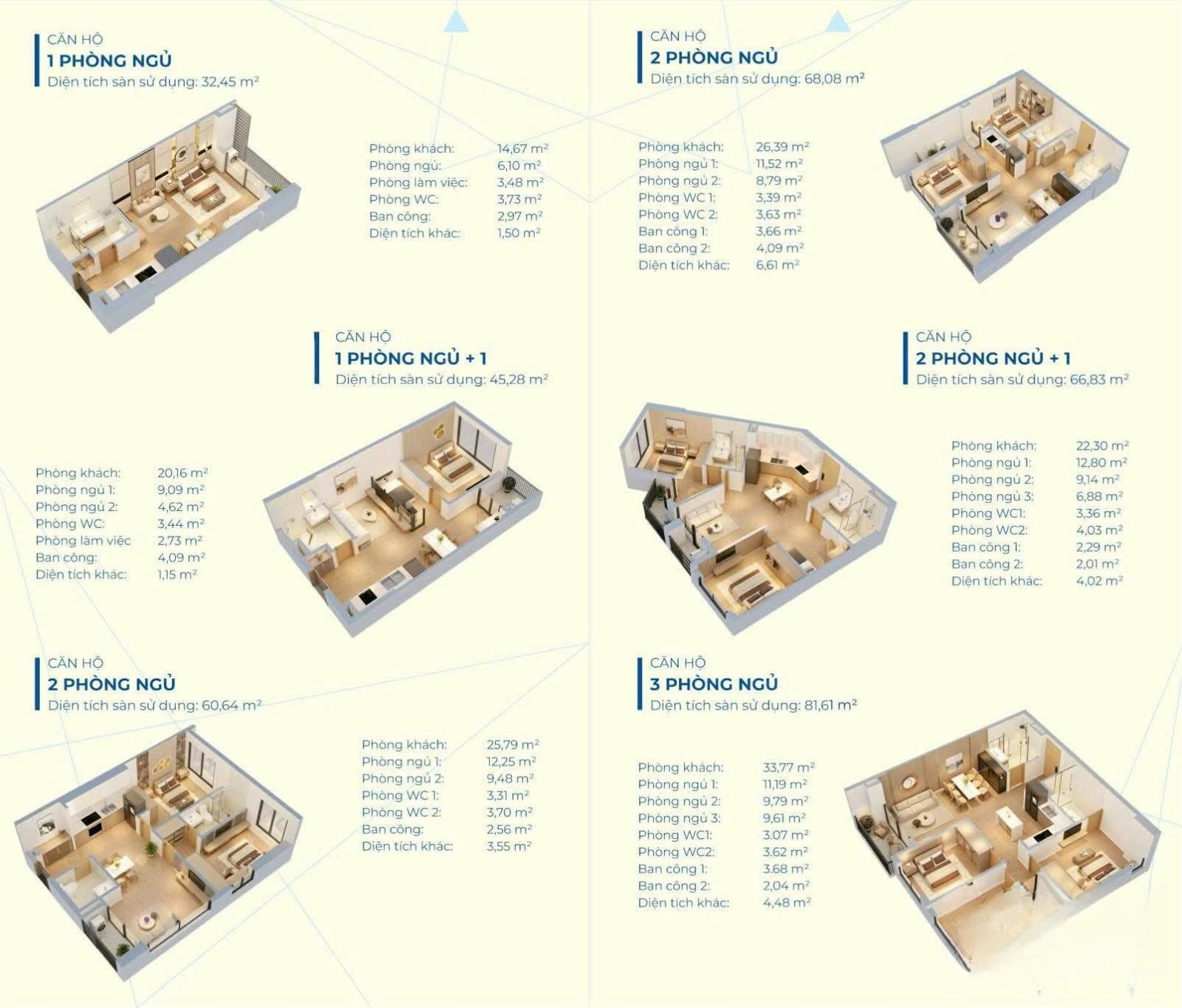 Hình ảnh chi tiết dự án