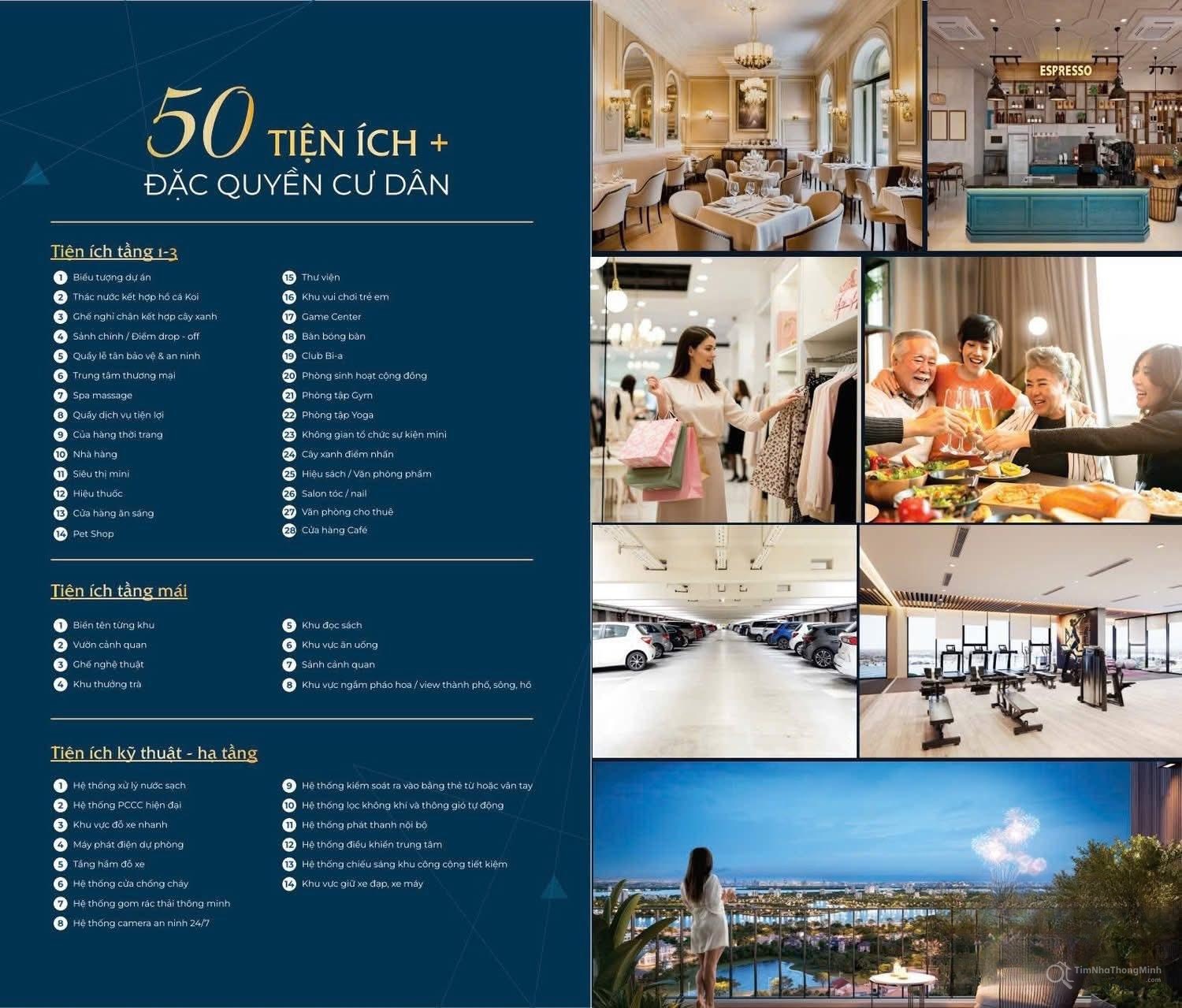 Hình ảnh chi tiết dự án