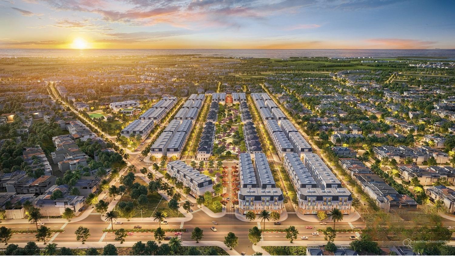 Hình ảnh chi tiết dự án