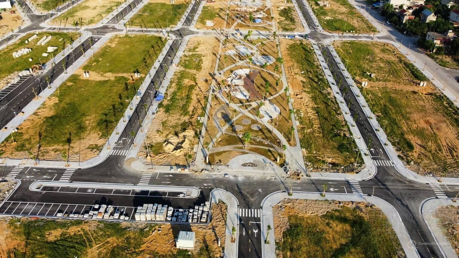 Hình ảnh chi tiết dự án