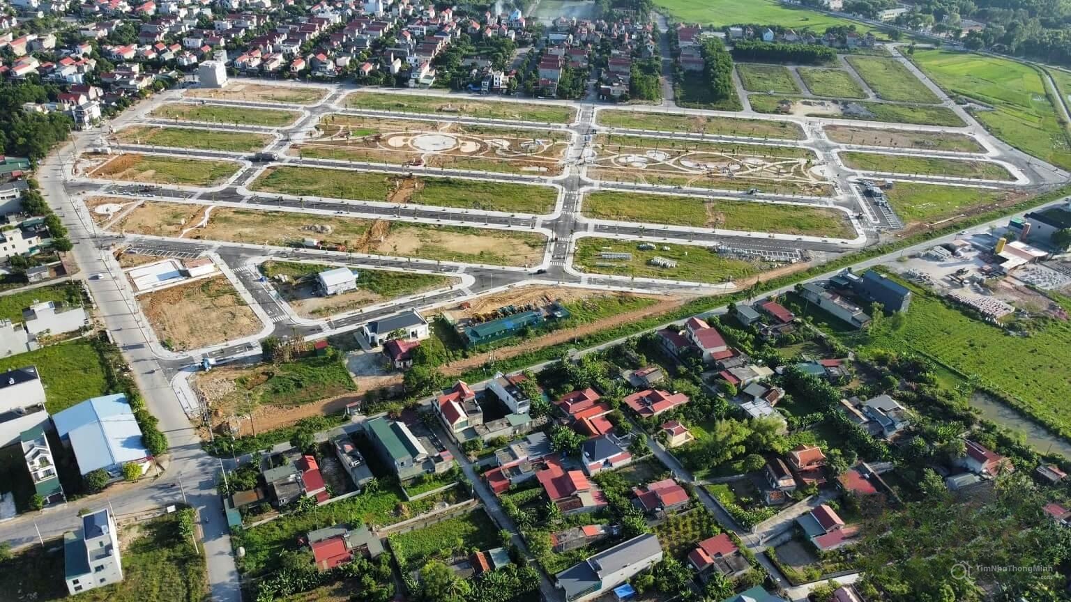 Hình ảnh chi tiết dự án