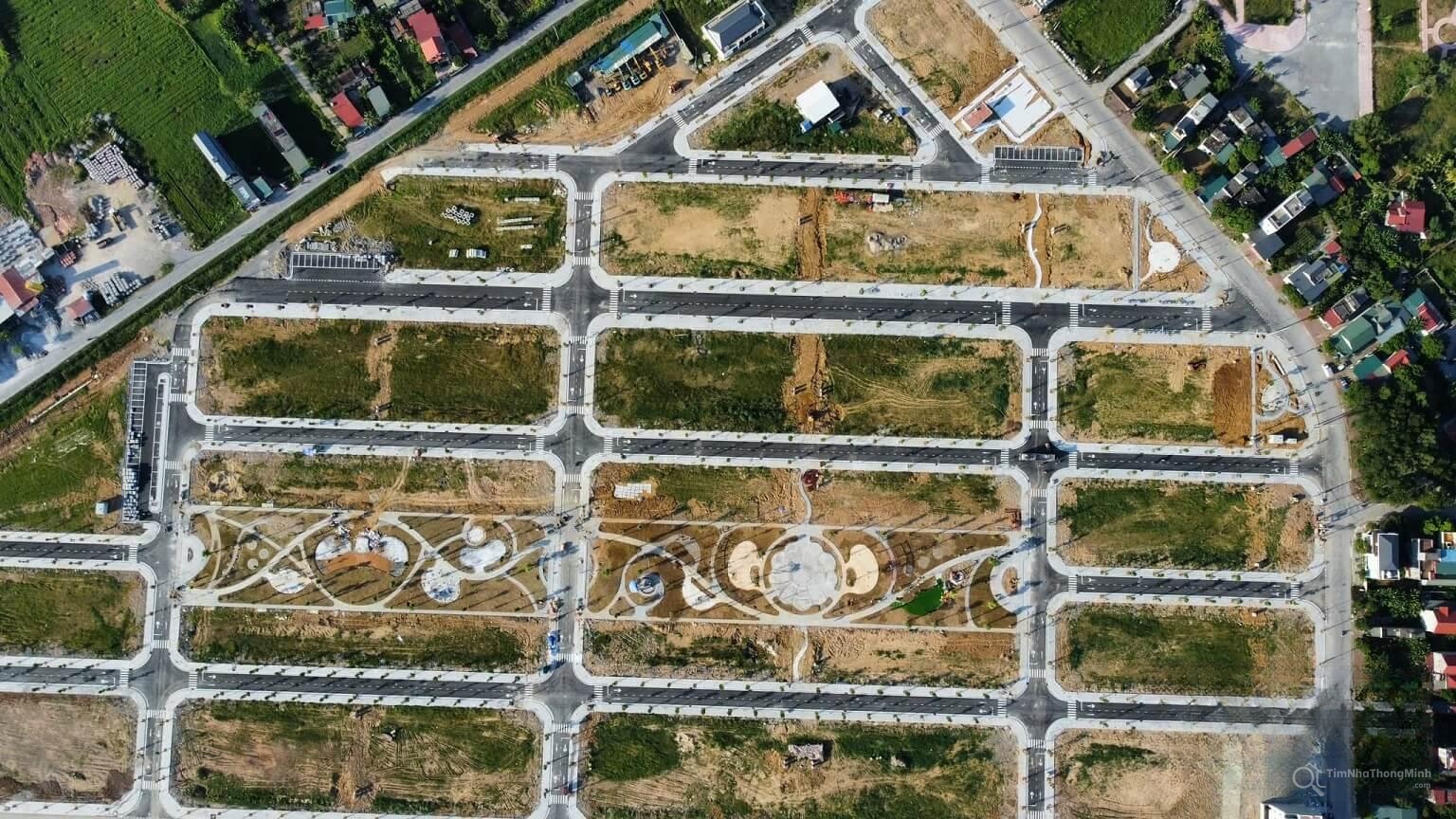 Hình ảnh chi tiết dự án
