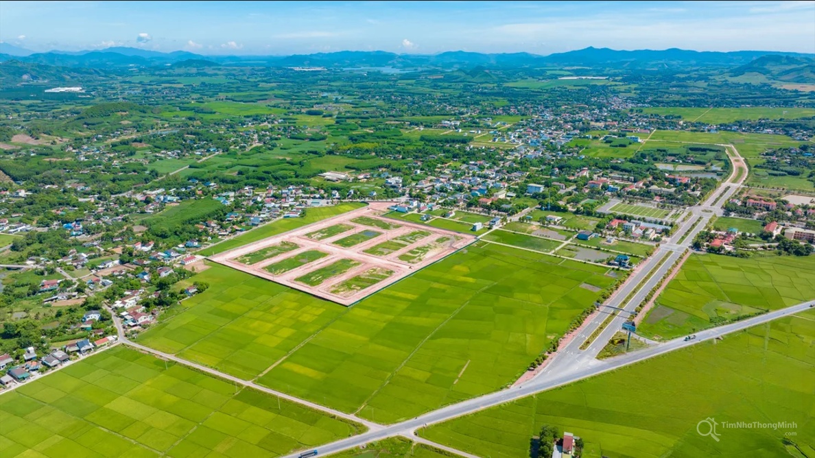 Hình ảnh chi tiết dự án