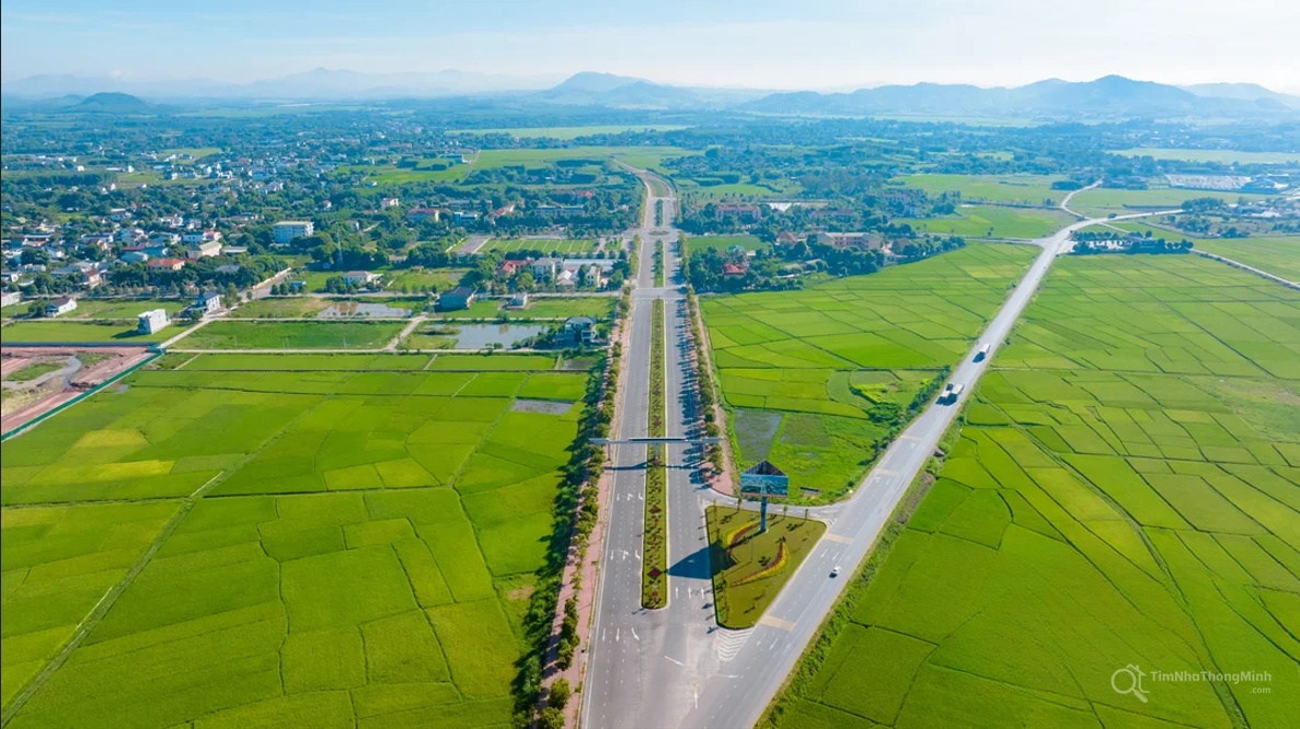 Hình ảnh chi tiết dự án