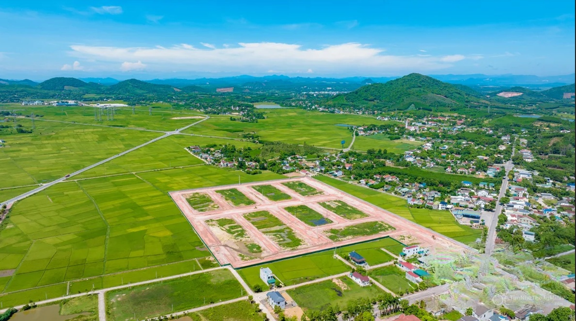 Hình ảnh chi tiết dự án