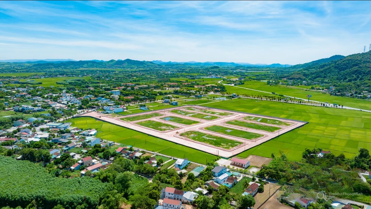 Hình ảnh chi tiết dự án