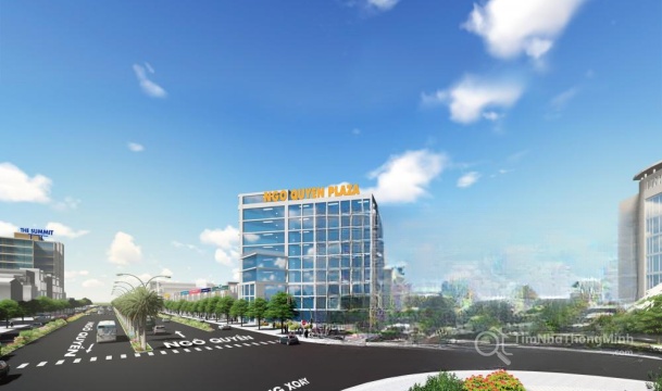 Ngô Quyền Shopping Street - Hình ảnh bất động sản 1/12