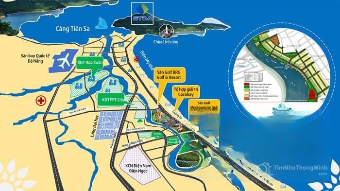 Hình ảnh chi tiết dự án