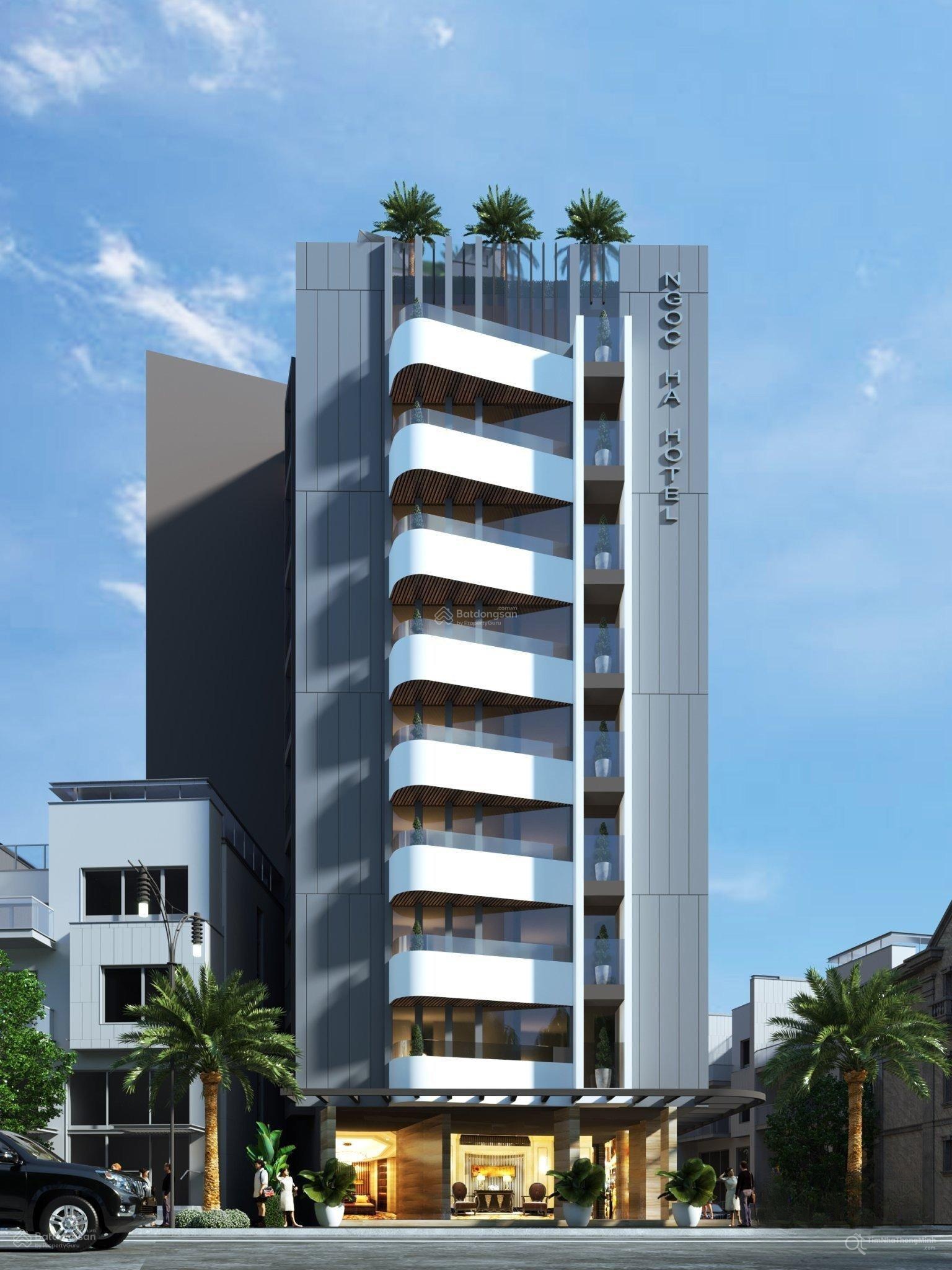 Ngọc Hà Center City - Hình ảnh bất động sản 1/5