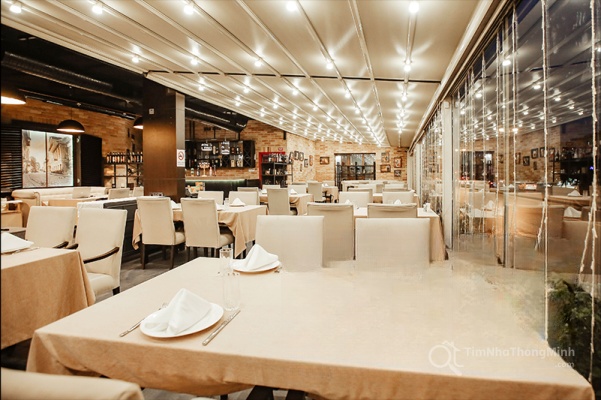 Chi tiết dự án