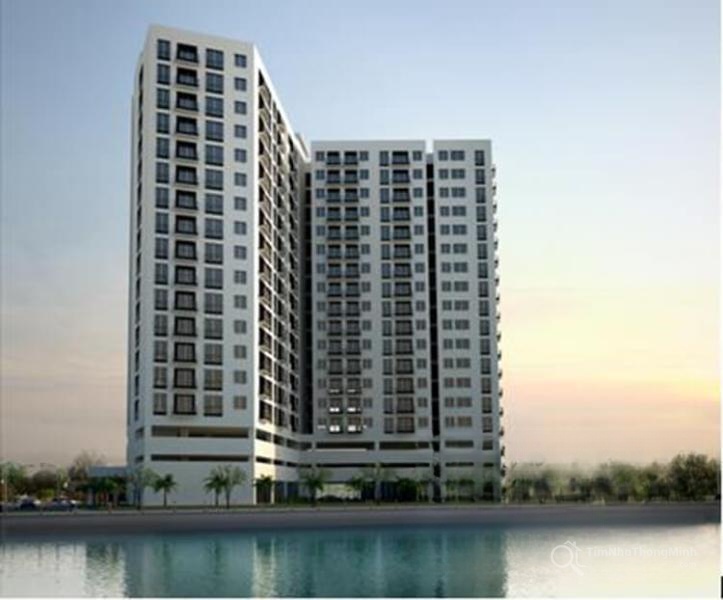 Ngọc Lan Apartment - Hình ảnh bất động sản 1/5