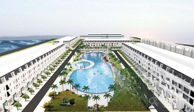 Bể bơi 