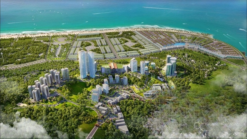 Hình ảnh chi tiết dự án