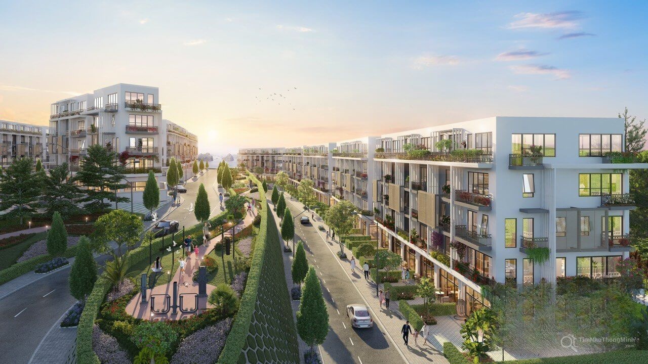 Hình ảnh chi tiết dự án