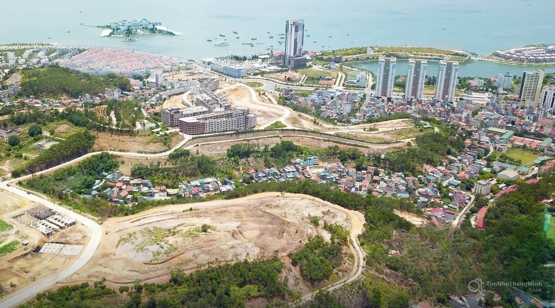 Hình ảnh chi tiết dự án