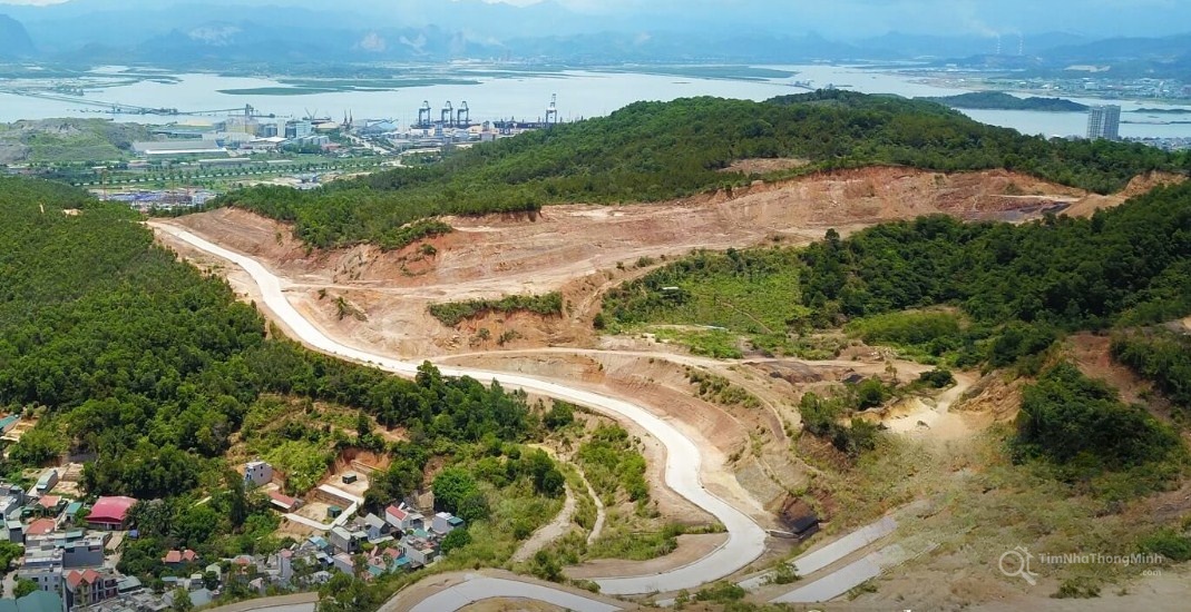 Hình ảnh chi tiết dự án