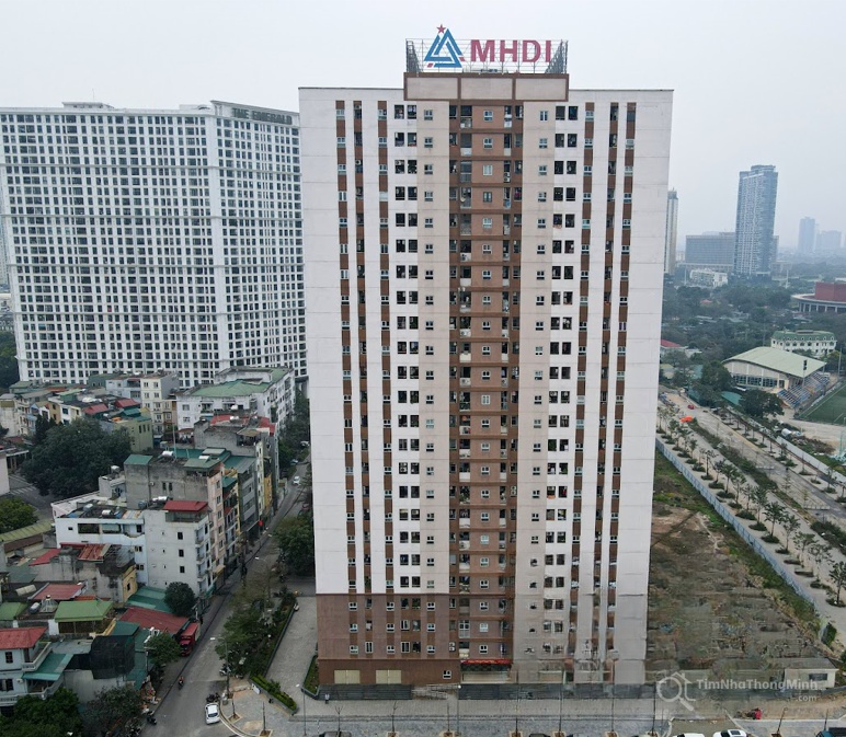 Hình ảnh chi tiết dự án