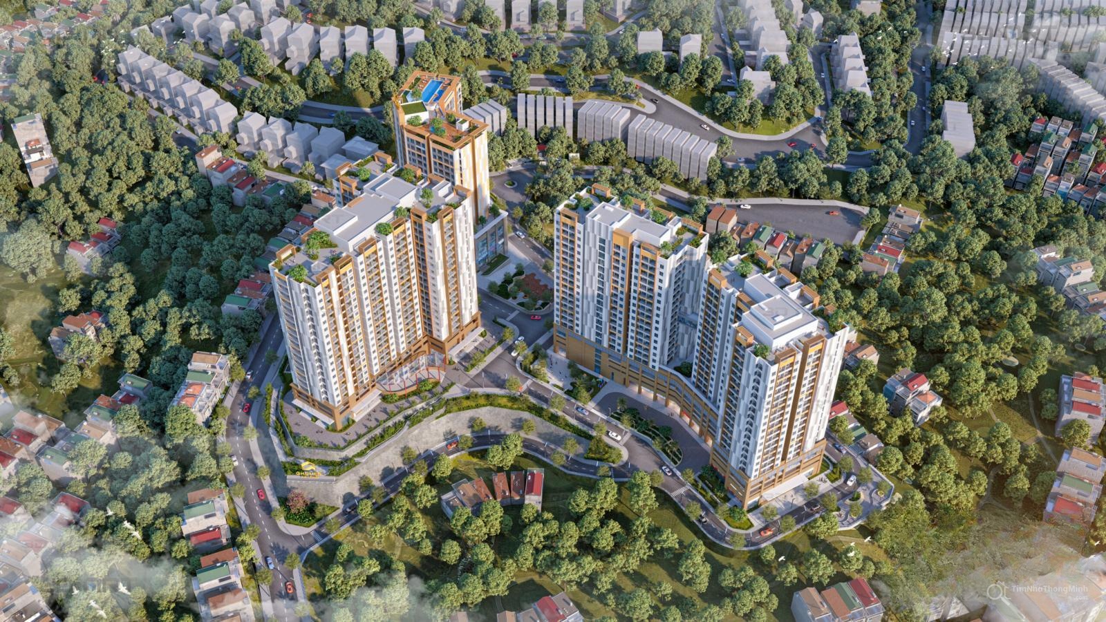 Hình ảnh chi tiết dự án
