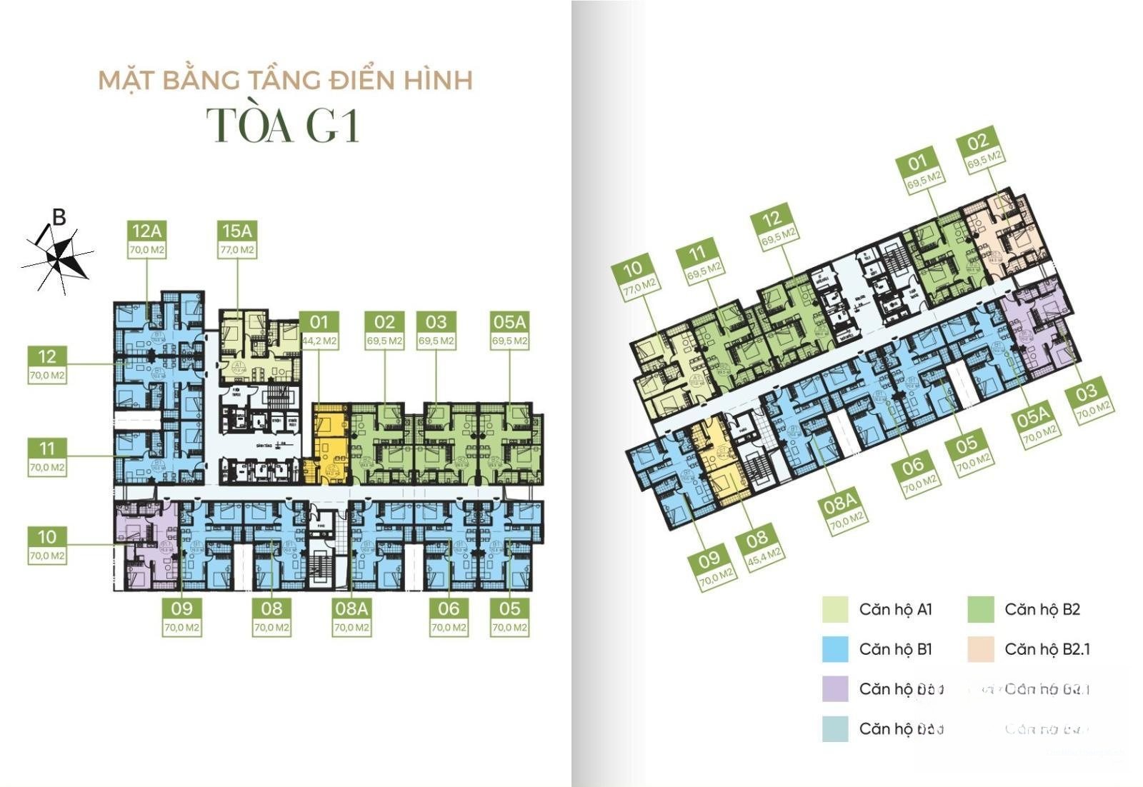 Hình ảnh chi tiết dự án