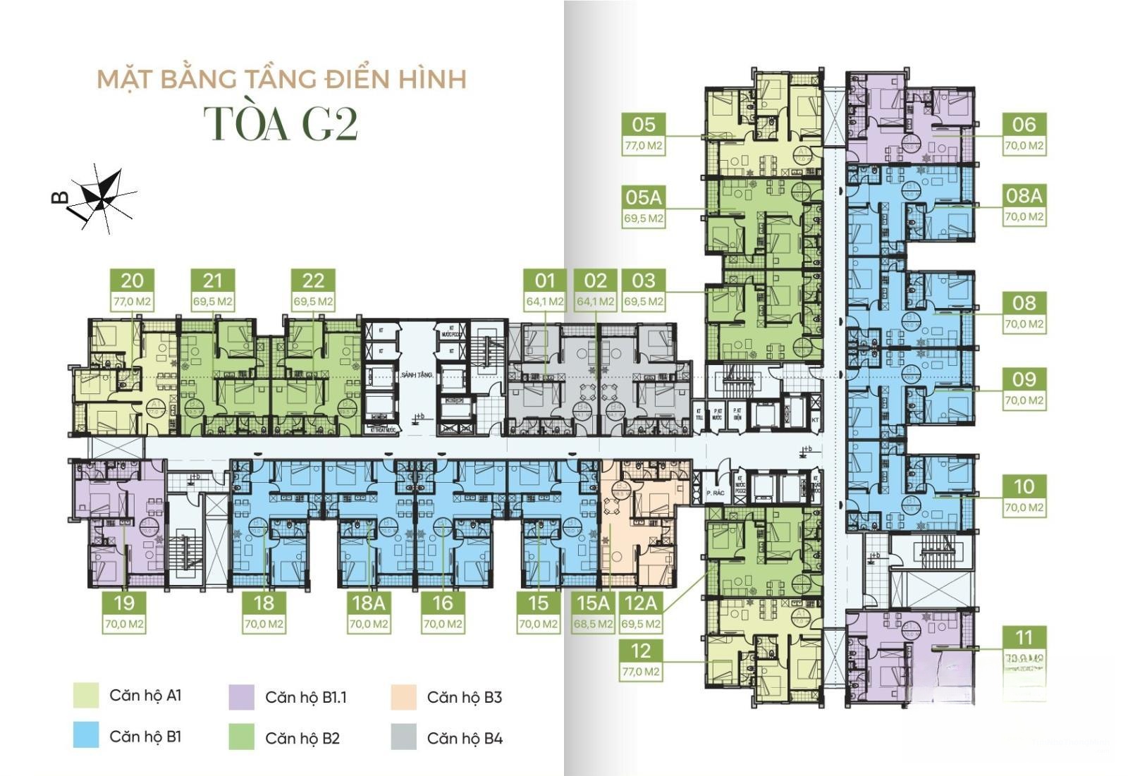 Hình ảnh chi tiết dự án
