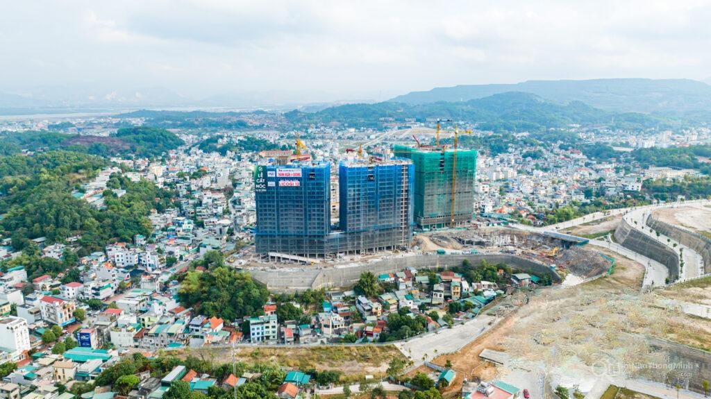 Hình ảnh chi tiết dự án