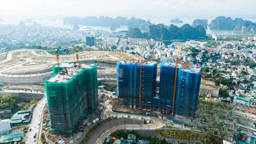 Hình ảnh chi tiết dự án