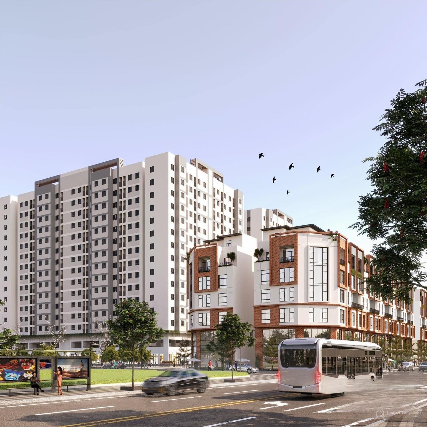 Chi tiết dự án
