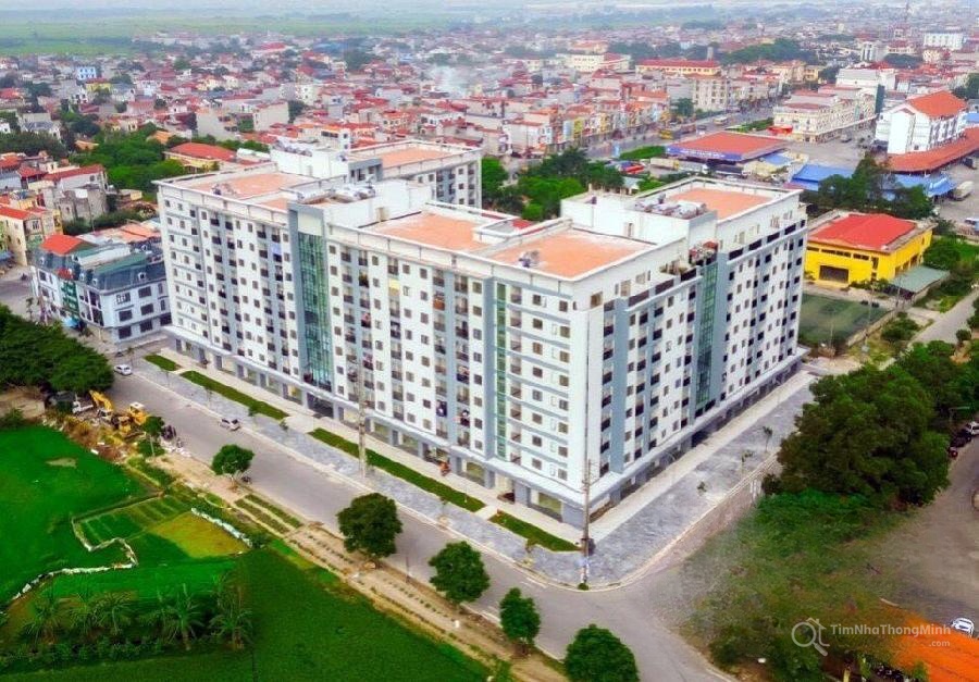 Hình ảnh chi tiết dự án