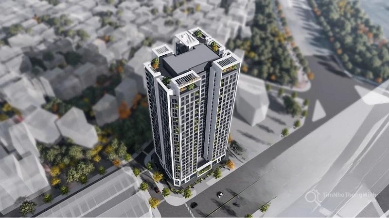 Hình ảnh chi tiết dự án