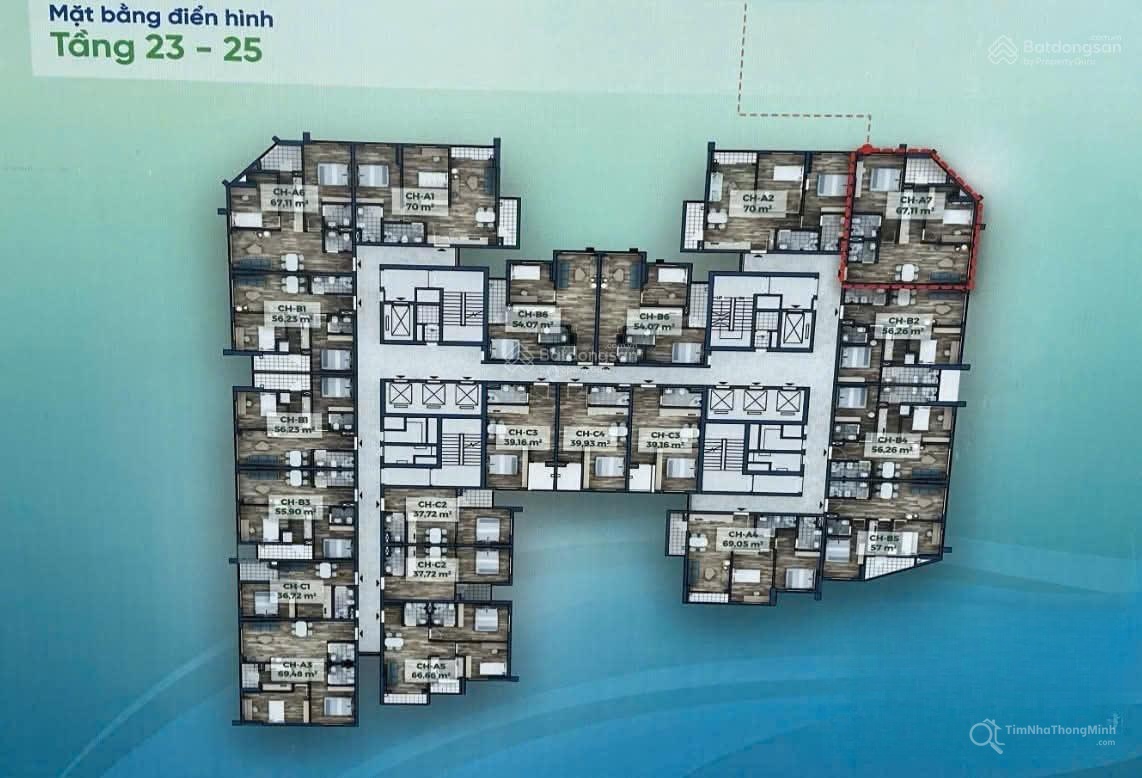 Hình ảnh chi tiết dự án