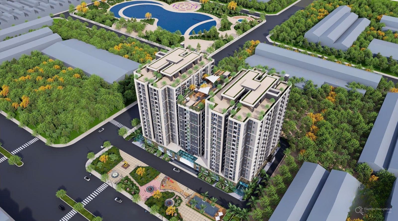 Chi tiết dự án