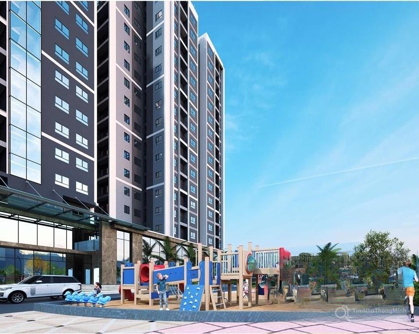 Chi tiết dự án
