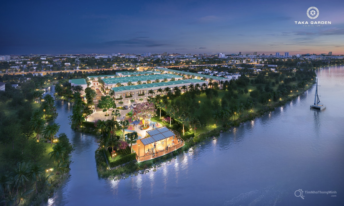 Chi tiết dự án