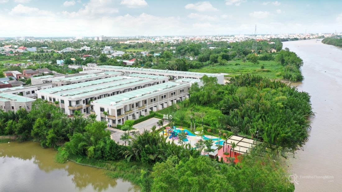 Chi tiết dự án