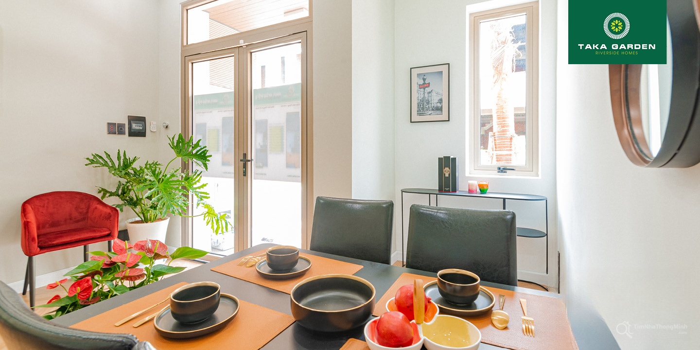 Chi tiết dự án