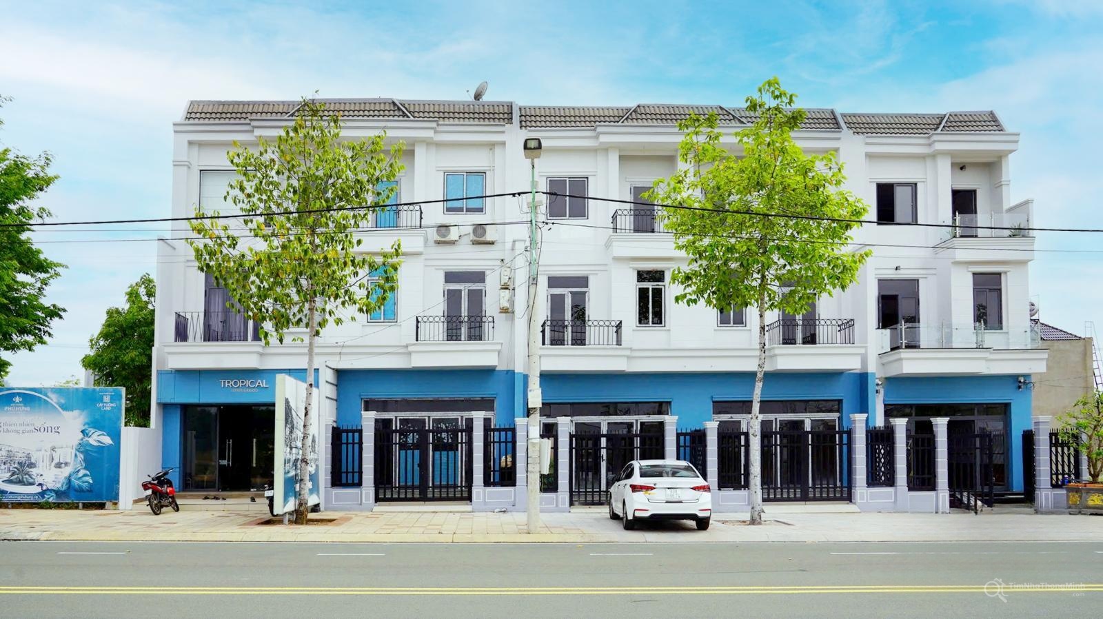 Hình ảnh chi tiết dự án