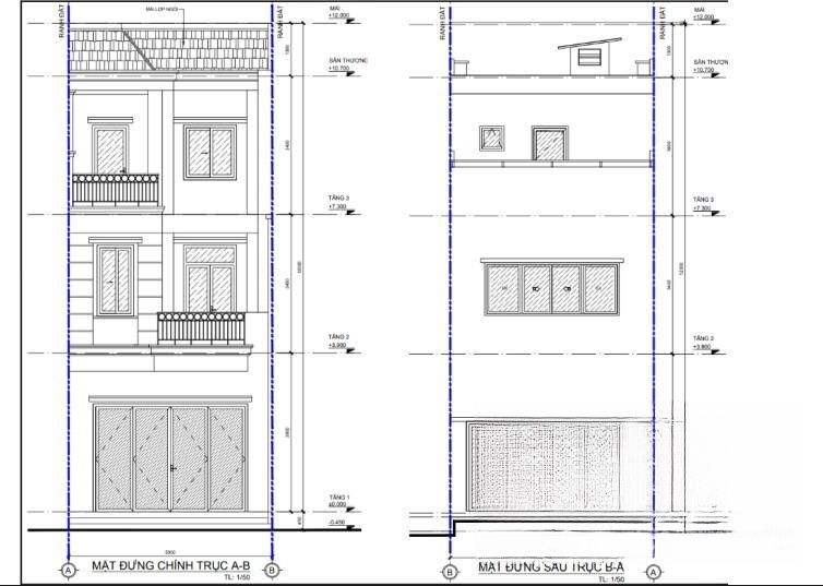 Hình ảnh chi tiết dự án