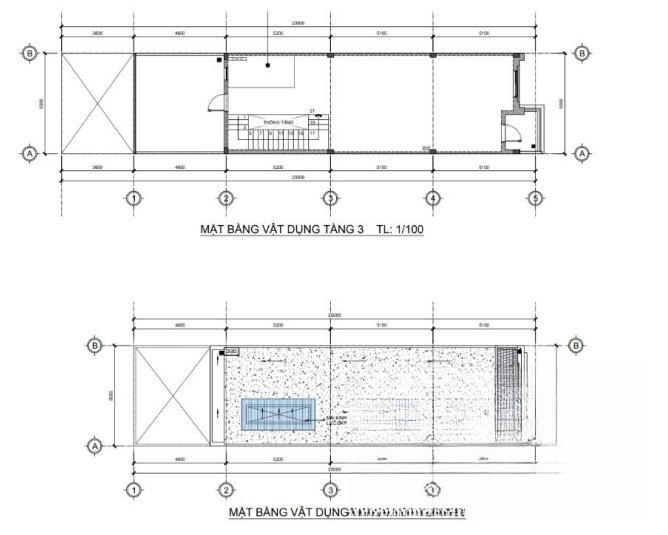Hình ảnh chi tiết dự án