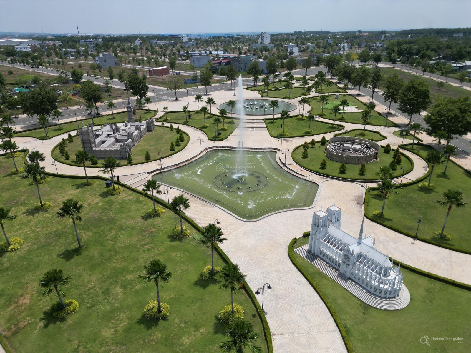Hình ảnh chi tiết dự án