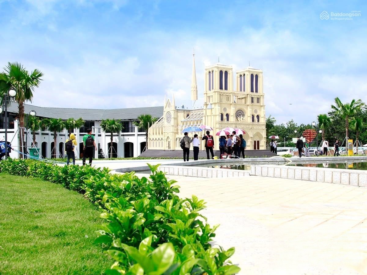 Hình ảnh chi tiết dự án