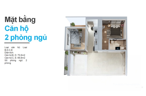 Hình ảnh chi tiết dự án