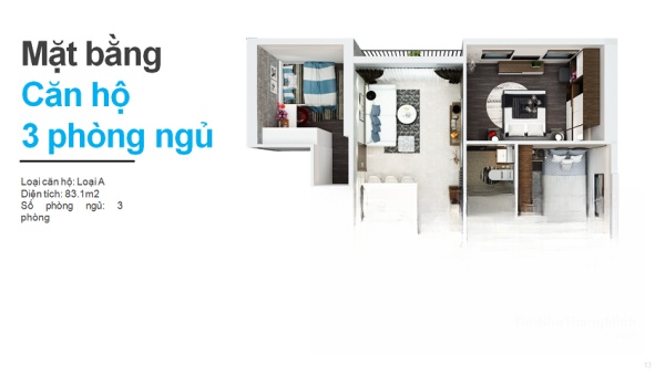 Hình ảnh chi tiết dự án