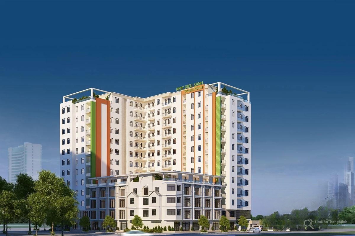Chi tiết dự án